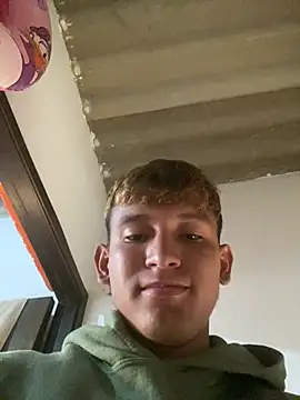 Babyalienqm's Live XXX Chat