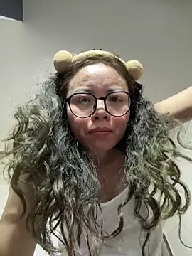 chick-888's Live XXX Chat