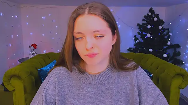 Chat XXX en directo de marshmallowee