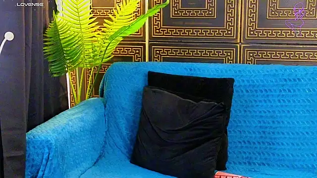 Aelorya's Live XXX Chat