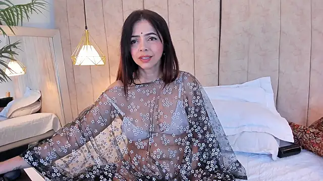 Anantaa_'s Webcam Show