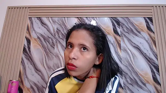 Czat XXX na żywo – Samantha_Fox69_