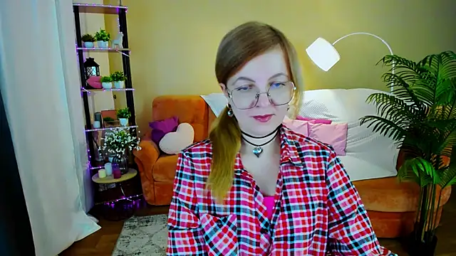 YourUniverser's Webcam Show