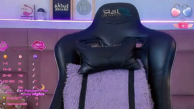 Baby_FenixTS Live XXX Chat