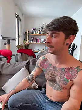 _Lordjizz Chat XXX live