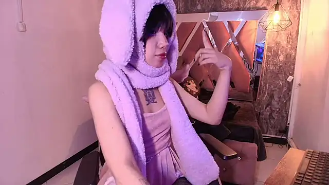 Terraelowen's Live XXX Chat