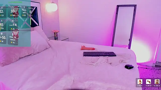 meloody7's Live XXX Chat