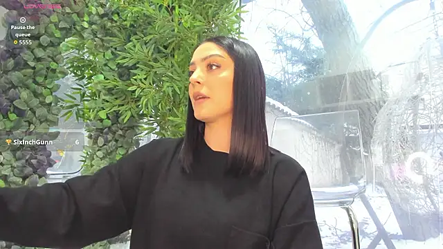 Lexi_Storm's Live XXX Chat