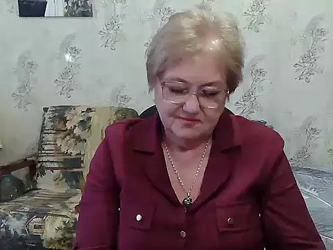 Renata62011's Webcam Show