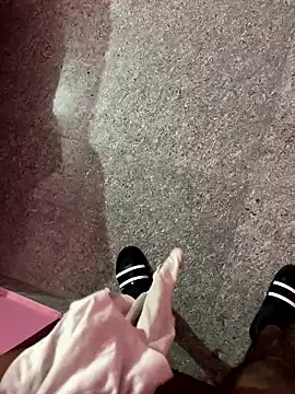 jucydick010887's Webcam Show