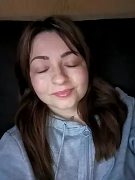 Chat XXX ao vivo de Kate2891