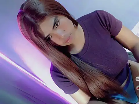 NyxaraSinDoll Obrolan Langsung XXX