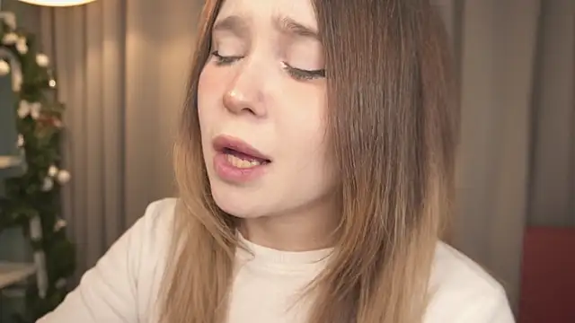 دردشة Lina_Glow الجنسية المباشرة