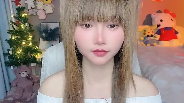 -xiao-xiao-'s Live XXX Chat