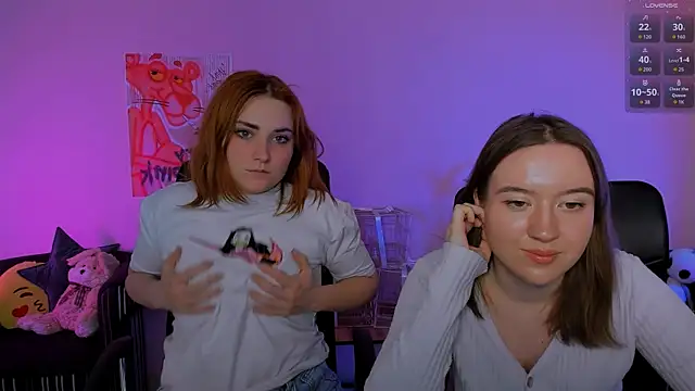 casey_meow_'s Live XXX Chat