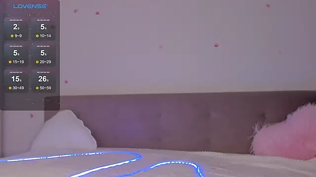 CrystalSoul_'s Live XXX Chat