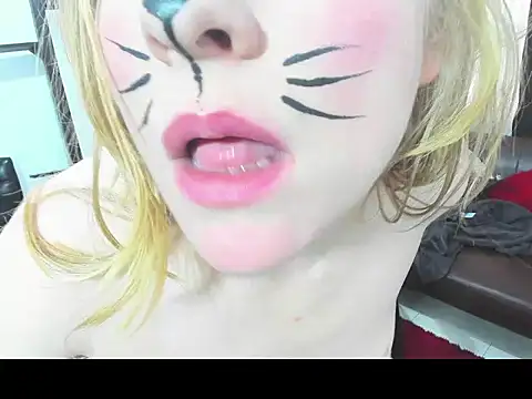 AliceCat_01's Live XXX Chat