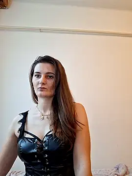 Nika_aa's Live XXX Chat