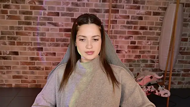 KiraVair's Live XXX Chat