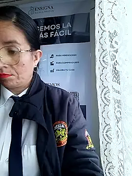 Valentina--1: απευθείας συνομιλία ΧΧΧ