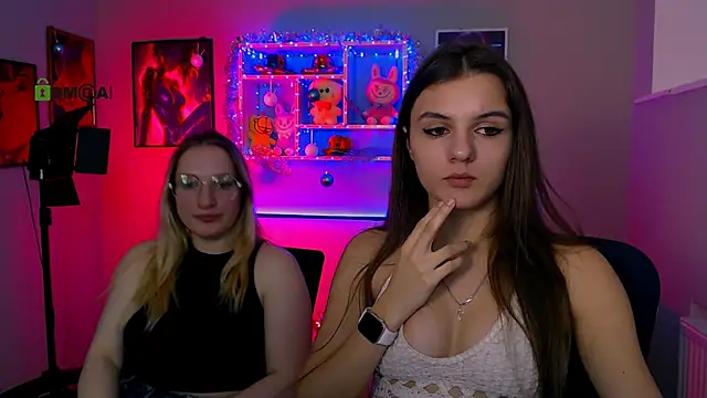 lisa_dark_ 라이브 XXX 채팅