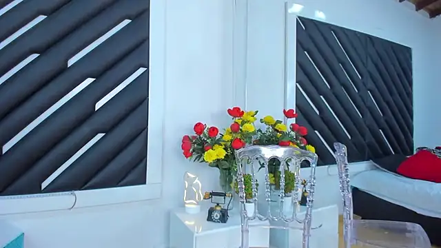 Samaraa_Lee's Live XXX Chat