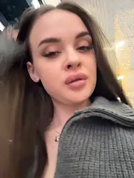 KristiRich Live XXX Chat