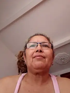 Cessi50's Live XXX Chat