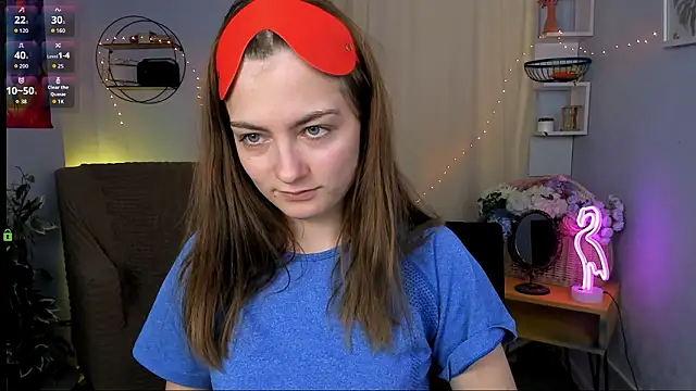 baby_hotte's Live XXX Chat