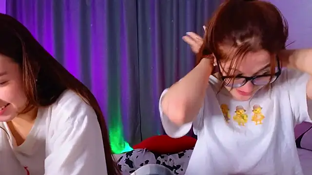 MargaretMorris' Live XXX Chat