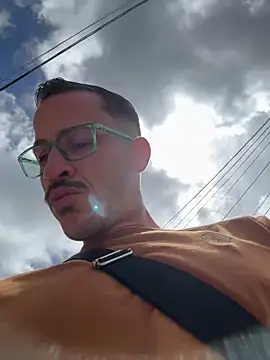 Lucasjandre Chat XXX live