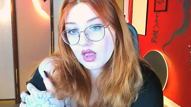 StaceyJensen's Live XXX Chat