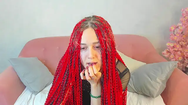 XXX chat uživo modela Linda_Jonys