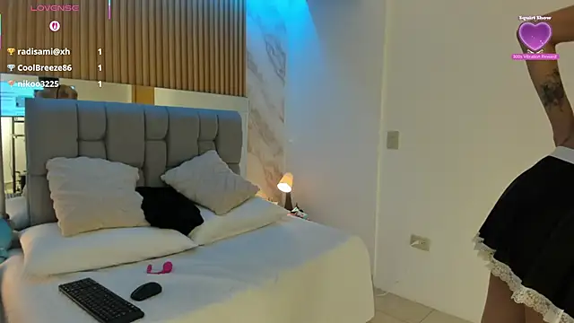 gerald_withe's Live XXX Chat