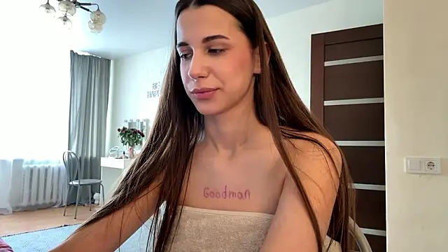 ChristianaLopze's Live XXX Chat