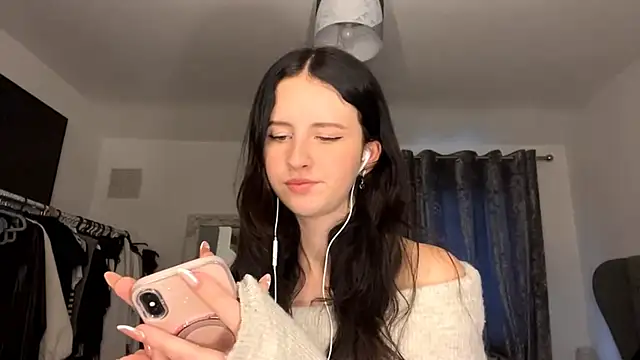 ShayneClemson's Live XXX Chat