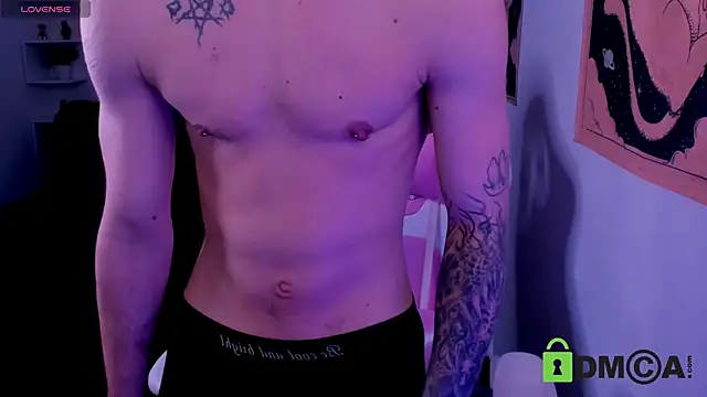 Tomas_Norton's Live XXX Chat