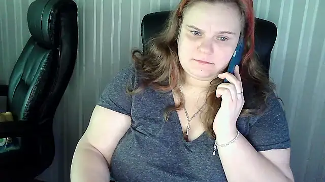 DollyGerson's Live XXX Chat