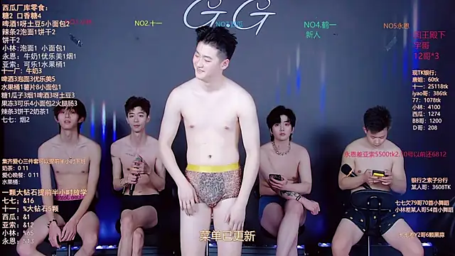 TNT-520 即時 XXX 聊天