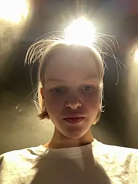 AshleyMur's Live XXX Chat