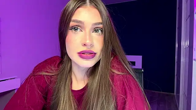 Chatroom XXX en direct de MachelleSpader