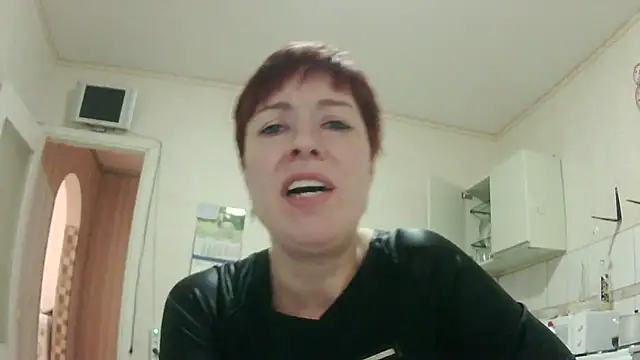 Fruittellalove's Live XXX Chat