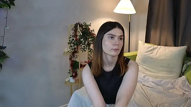 RickiHamelinck's Live XXX Chat