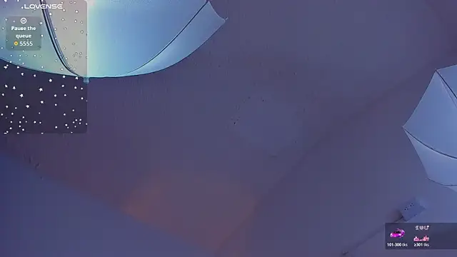 Oriana_long's Webcam Show