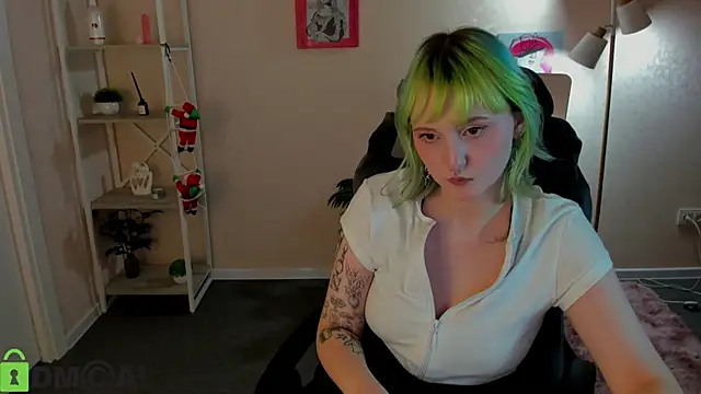 Roziett_Belle's Live XXX Chat