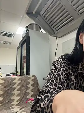 _Mila_Love's Live XXX Chat