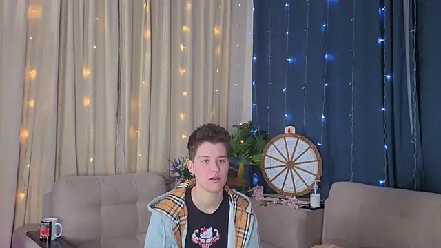 Chat XXX ao vivo de MarcyRoches