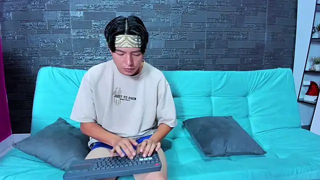 hansel_yesid28 在線直播表演