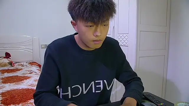 Chocolates-001 Live XXX Chat