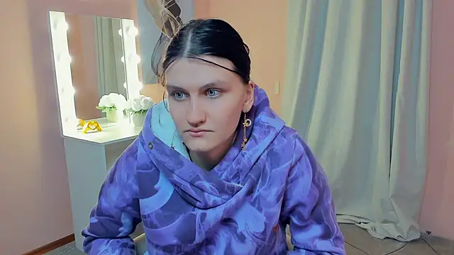 DaniaBimIer's Live XXX Chat